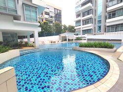La Dolce Vita (D19), Apartment #466535221